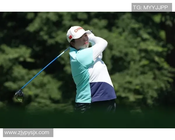 丹麦高尔夫冠军Nanna上海行，携手High&GoGo倡议北欧有机日子