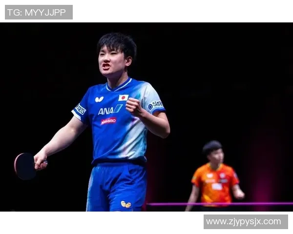 张本智和失落一战，男单男双全遭小布横扫连丢6分，嚣张气焰不再